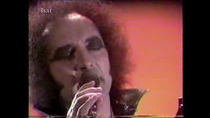 Uriah Heep - Free Me