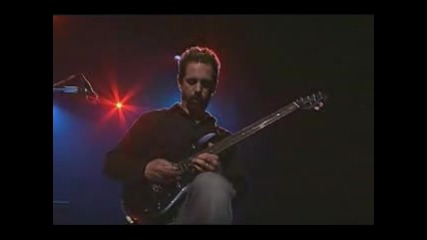 John Petrucci - Glasgow Kiss