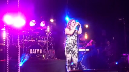 Katy B - I Like You (live @mtvmusicuk's #mtvbrandnew 29.1.14)