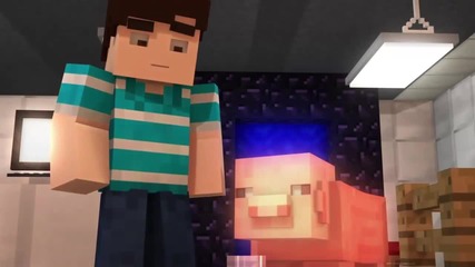 Advanced Enchanting 101 - Minecraft Animation