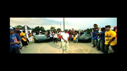 Supa Blanco - I Bet I Do 