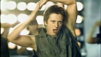 Five - Lets Dance 