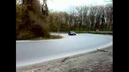 Bmw E30 - Bg Izpulnenie :)