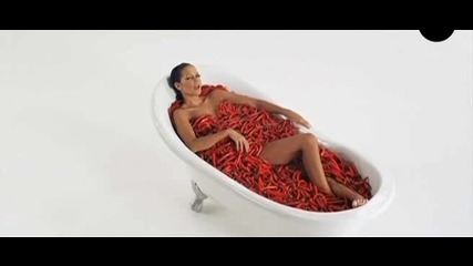 Elize - Hot Stuff