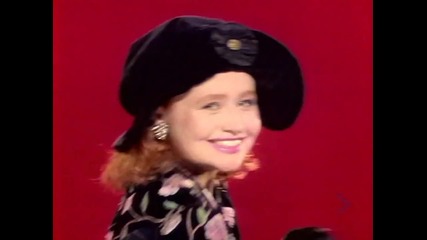 Listen To Your Heart - Sonia Evans (1080p near Hd)
