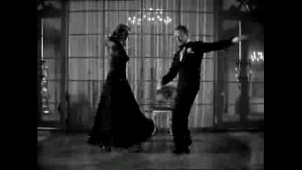 Lets Face The Music And Dance 