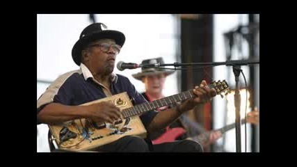 Bo Diddley, Muddy Waters, Little Walter - My Babe 