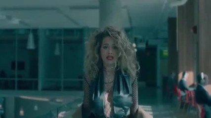 Rita Ora - Your Song ( Official Video )