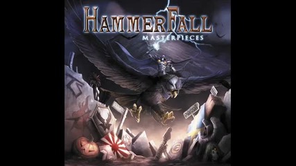 Hammerfall - Head Over Heels ( Accept cover) (eng subs) 