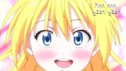 Nisekoi Amv