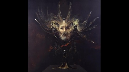 Behemoth-02. Furor Divinus ( The Satanist-2014)