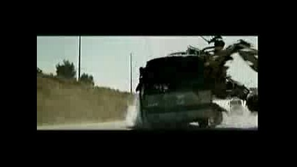 Another New Transformers