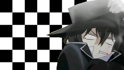Gilbert X Oz F E V E R Amv