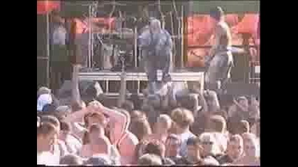 Disturbed - Stupify 
