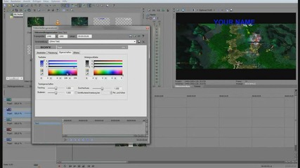 Dota tutorial - How to make a Video Slideshow Intro
