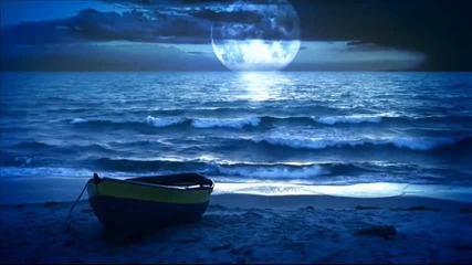 Красотата на природата - Sax Ombre di Luna