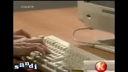 Руса секретарка - 