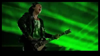 Kevin Rudolf.feat Lil Wayne - Let It Rock