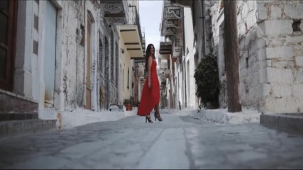 Gianna Fafaliou - I Zoi Einai Orea (official Music Video Hd)