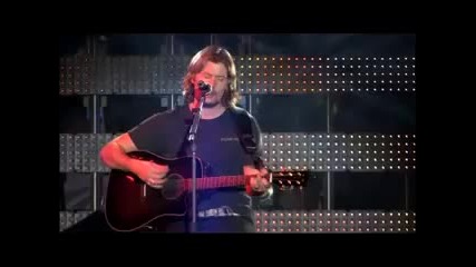 Reamonn - Tonight Live