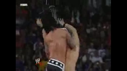 Wrestlemania 24 Doguvorut V Kufar4eto 2