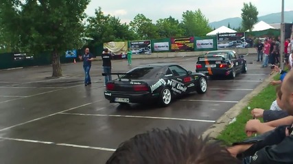 Tuning Show 2012 - Интер Експо Център - 02.06.2012