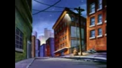 Tmnt - 331 - Michelangelos Birthday.3gp