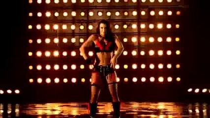 The New Open For Tna impact