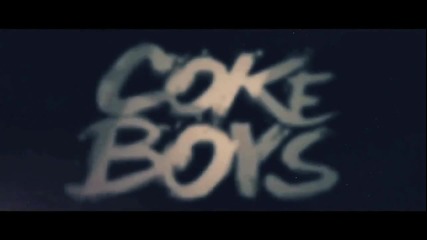 New!!! French Montana ft. Coke Boys - 9000 Watts