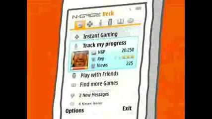 Next Generation Gaming (preview)