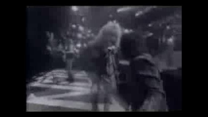 Bon Jovi - Dying aint much of a living