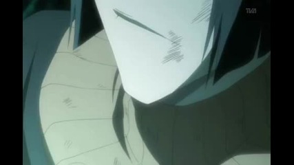 Bleach Amv - New Divide