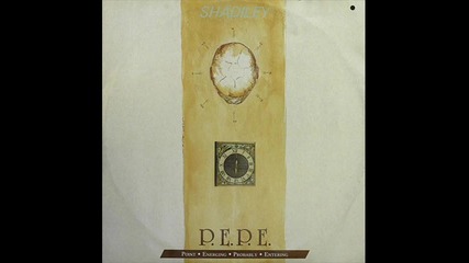 P.e.p.e.--shadiley 1986 Italo Disco