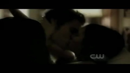 The vampire diaries - Hurt me 