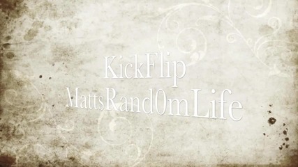 Kickflip
