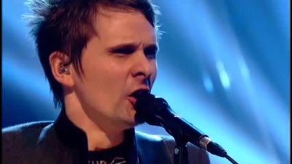 Muse - Uprising [later with Jools Holland - 15.09.09]
