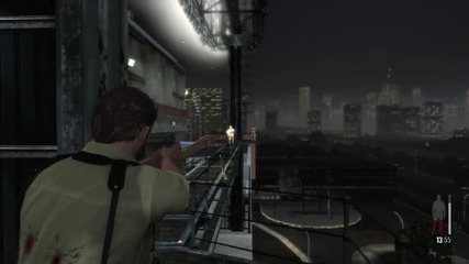 Max Payne 3 my gameplay