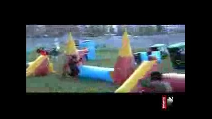 Play Paintball Series