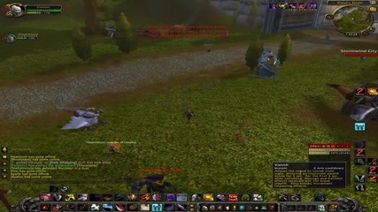 Subtlety rogue