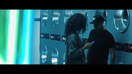 2016 / Nicky Jam - Hasta el Amanecer / Video Oficial / Превод
