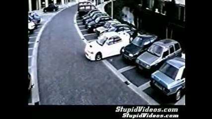 бягство от полицията