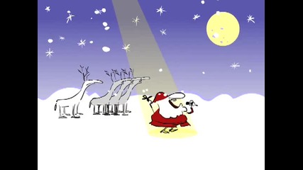 White Christmas - Весели коледни и новогодишни празници!