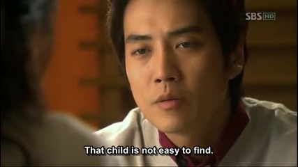 Paradise Ranch Ep12 Part 3 (eng sub)