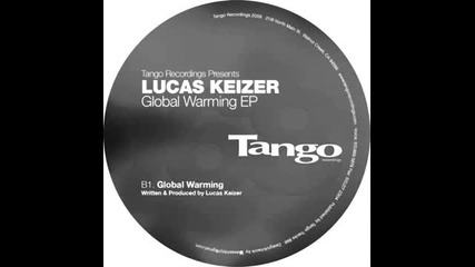 Lucas Keizer - Global Warming