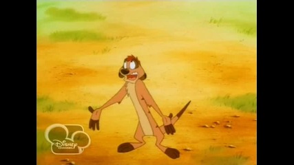 Timon & Pumbaa ep25