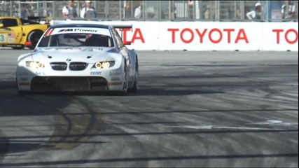 Milner Driver Film