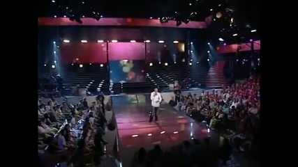 Milan Jeremić - Emisija 1 (Zvezde Granda 2011_2012 - Emisija 1 - 24.09.2011)