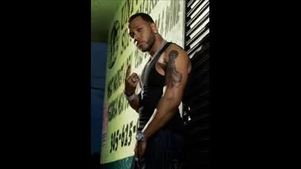 Flo Rida Whistle