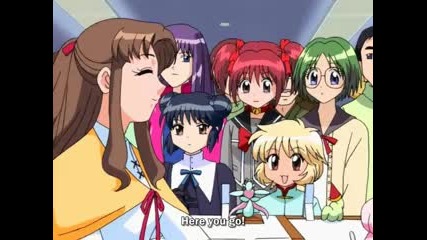 Tokyo Mew Mew Episode 34 Part 2
