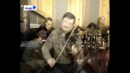 Георги Янев и орк.орфей - Топуз Video 